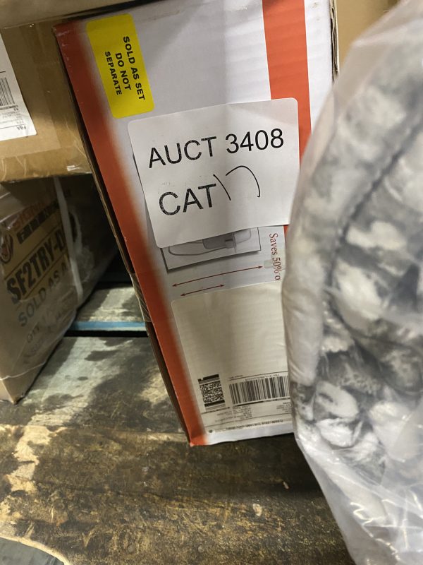 AUCT 3408 CAT 17 - Image 2
