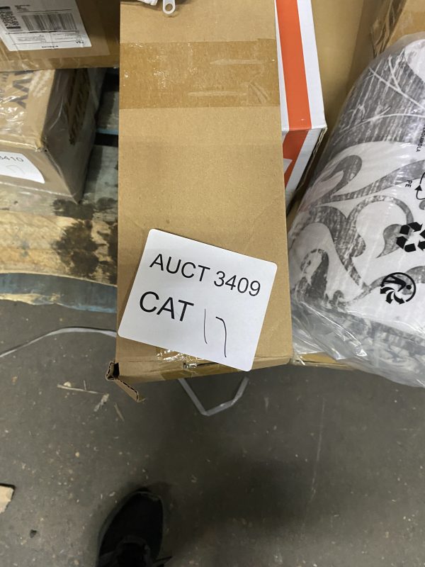 AUCT 3409 CAT 17 - Image 2