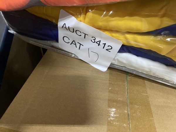 AUCT 3412 CAT 17 - Image 2