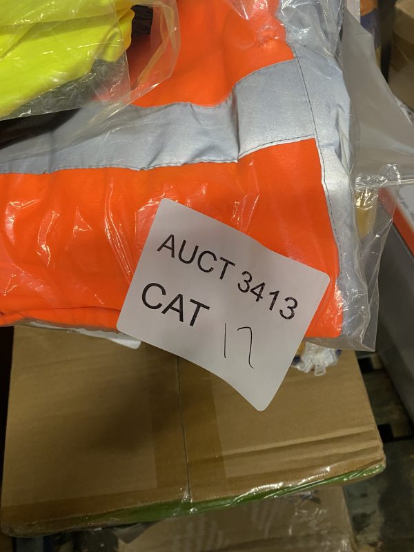 AUCT 3413 CAT 17 - Image 2