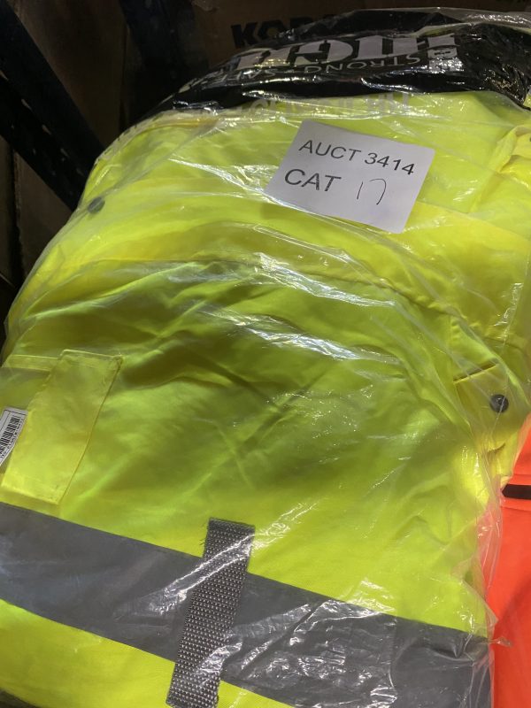 AUCT 3414 CAT 17 - Image 2