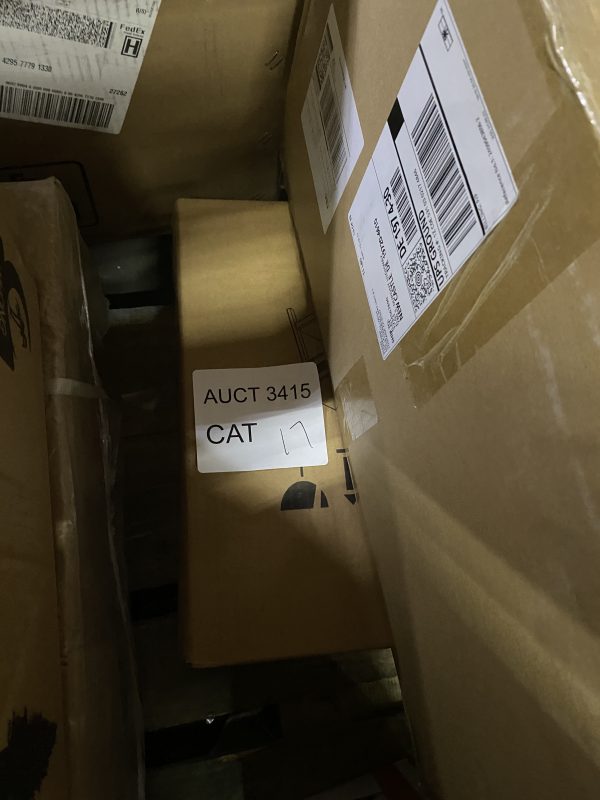 AUCT 3415 CAT 17 - Image 2