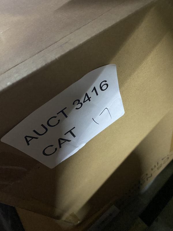 AUCT 3416 CAT 17 - Image 2