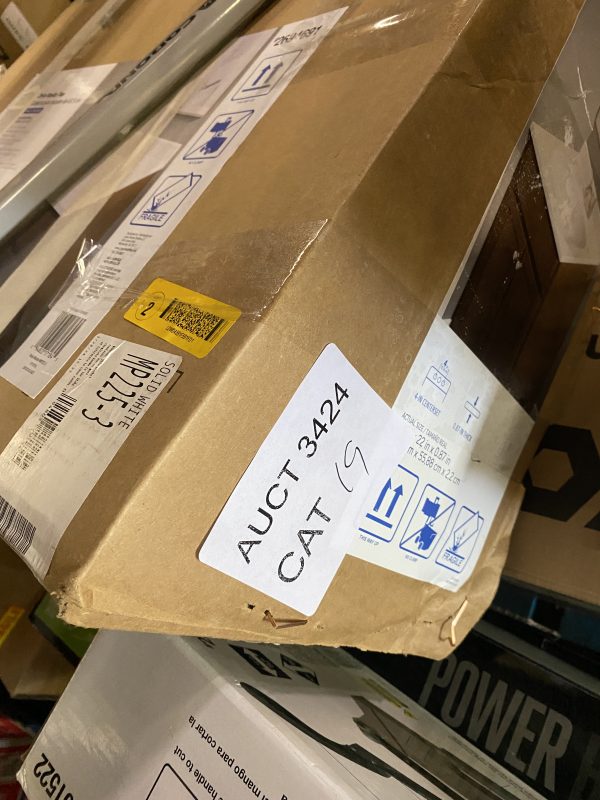 AUCT 3424 CAT 19 - Image 2