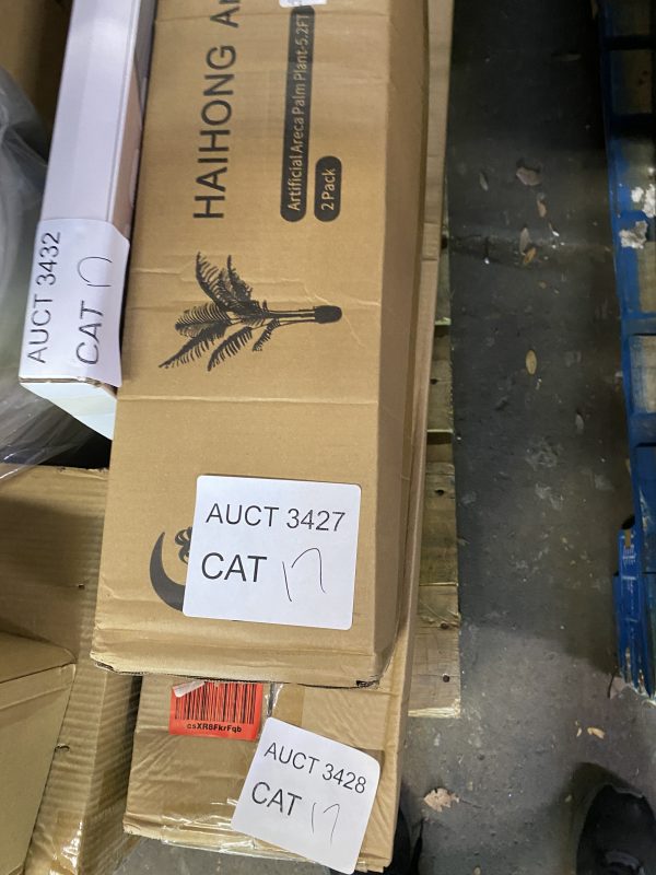 AUCT 3427 CAT 17 - Image 2