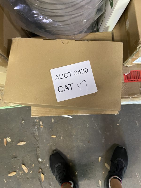 AUCT 3430 CAT 17 - Image 2