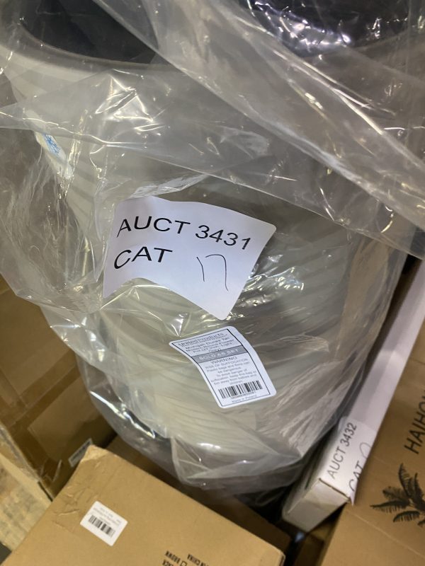 AUCT 3431 CAT 17 - Image 2