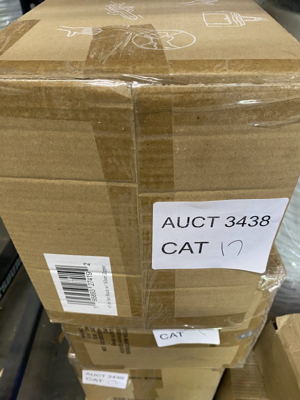 AUCT 3438 CAT 17 - Image 4