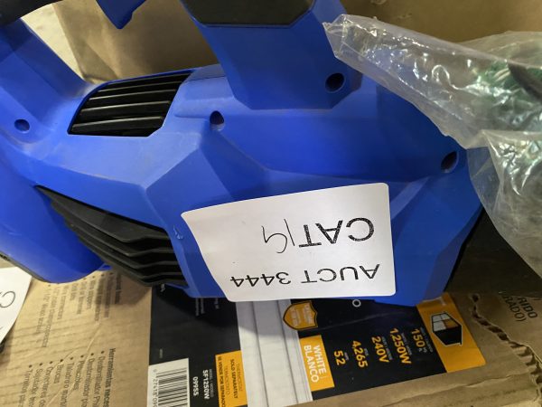 AUCT 3444 CAT 19 - Image 2