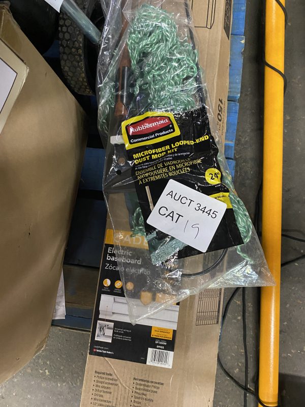 AUCT 3445 CAT 19 - Image 2
