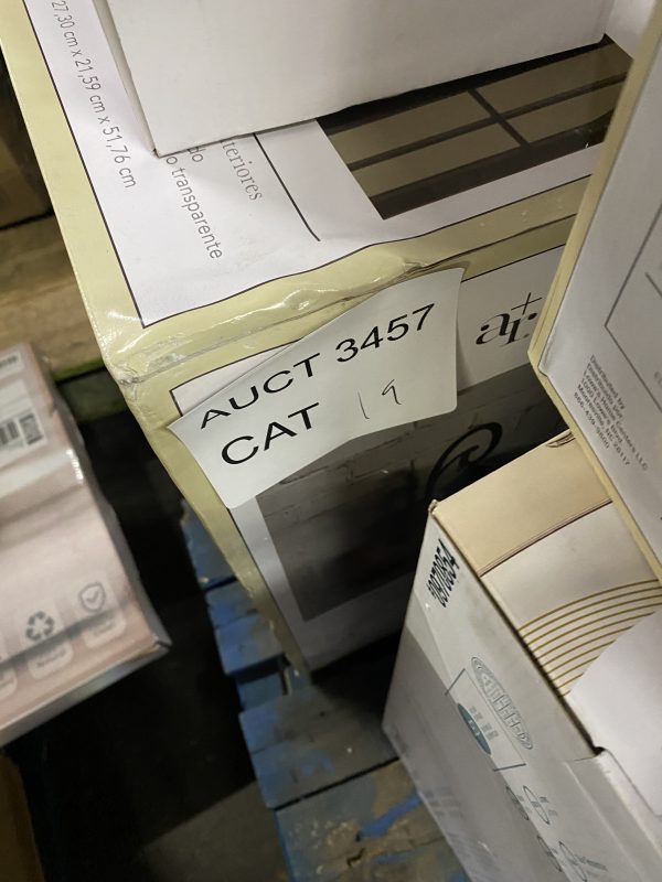 AUCT 3457 CAT 19 - Image 2