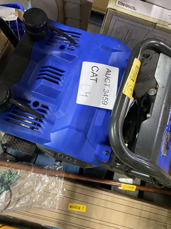 AUCT 3459 CAT 19 - Image 2