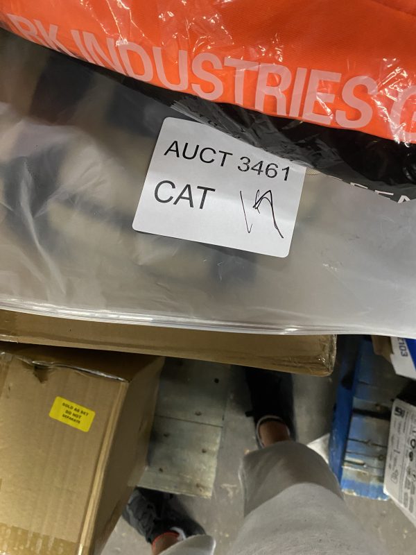 AUCT 3461 CAT 17 - Image 2