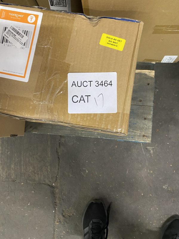 AUCT 3464 CAT 17 - Image 2