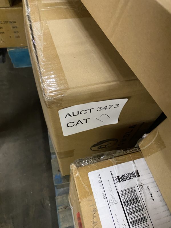 AUCT 3473 CAT 17 - Image 2
