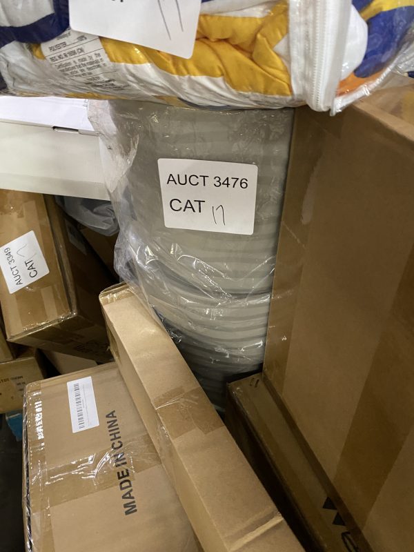 AUCT 3476 CAT 17 - Image 2