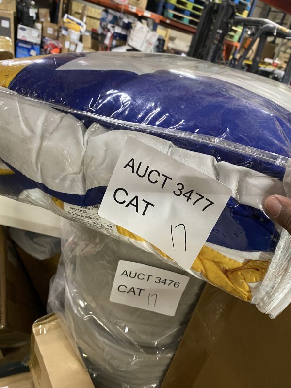 AUCT 3477 CAT 17 - Image 2
