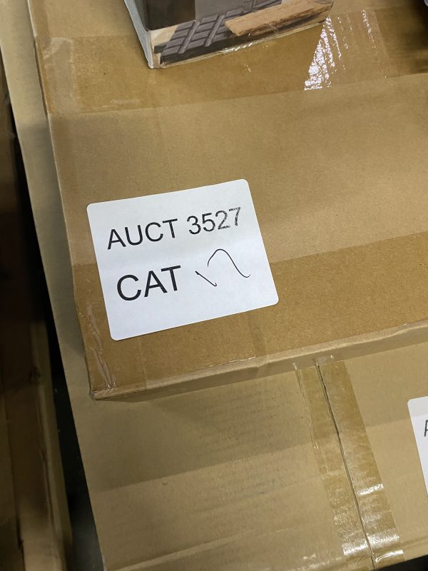 AUCT 3527 CAT 17 - Image 2