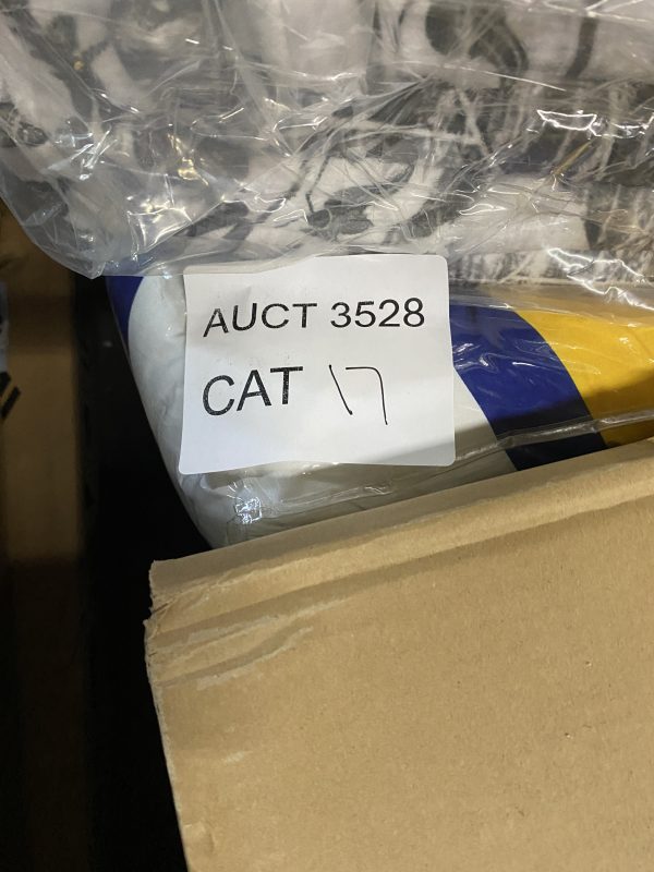 AUCT 3528 CAT 17 - Image 2