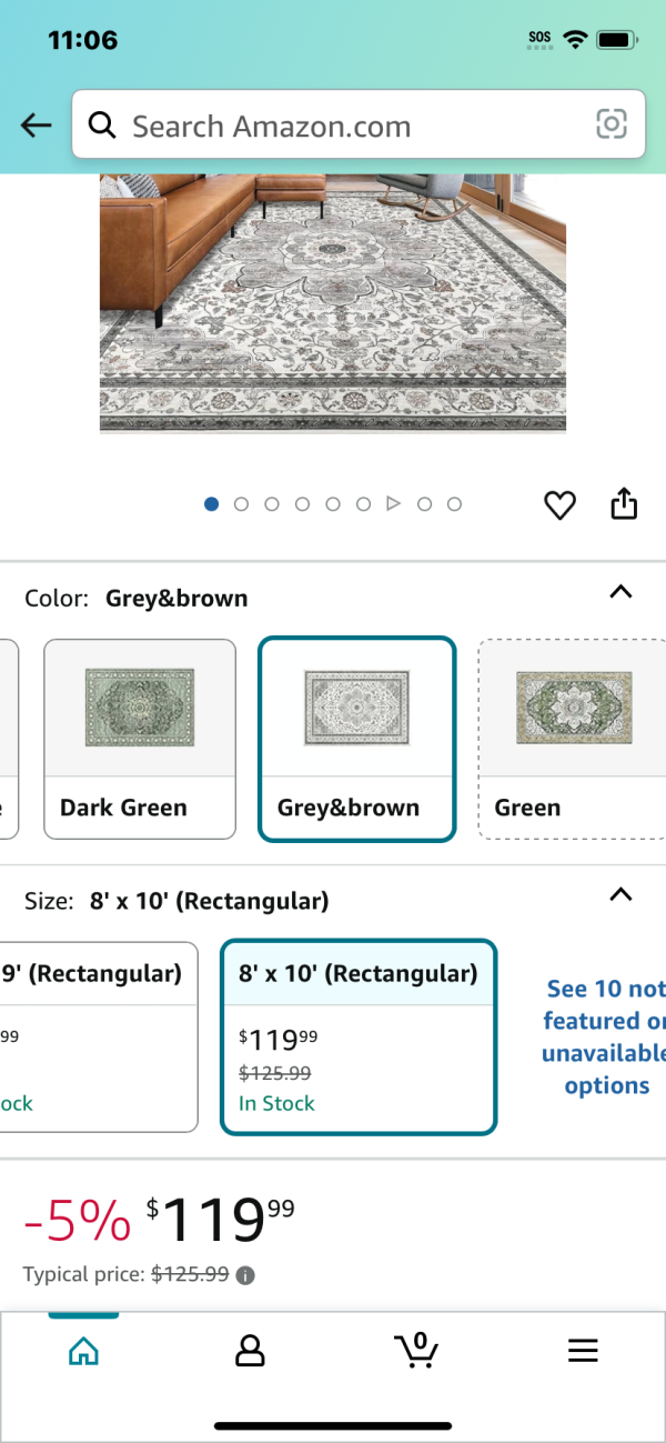 AUCT 3529 CAT 17 - Image 3