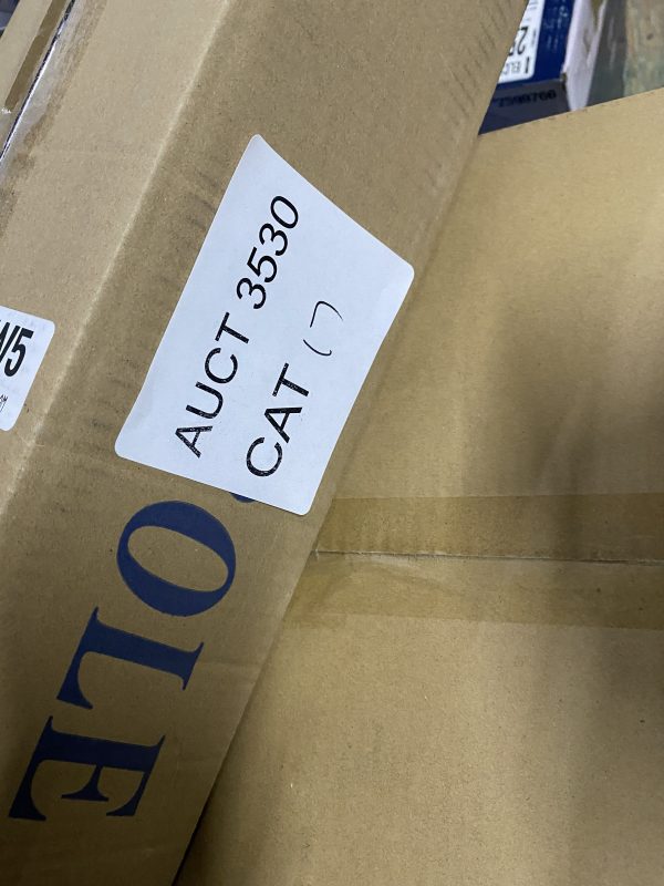 AUCT 3530 CAT 17 - Image 2