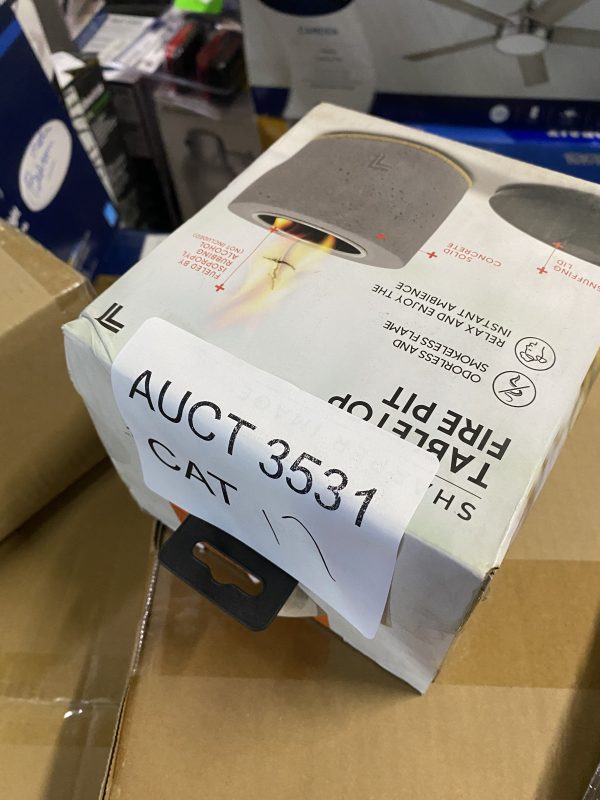 AUCT 3531 CAT 17 - Image 2