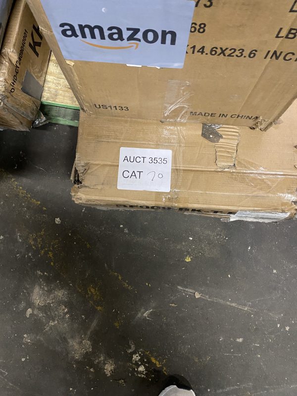 AUCT 3535 CAT 20 - Image 3