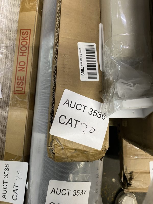 AUCT 3536 CAT 20 - Image 2