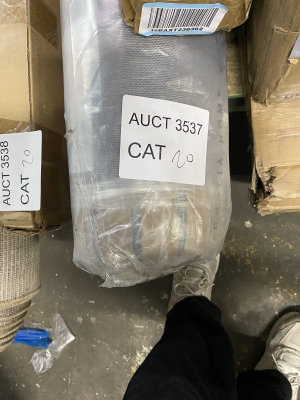 AUCT 3537 CAT 20 - Image 2