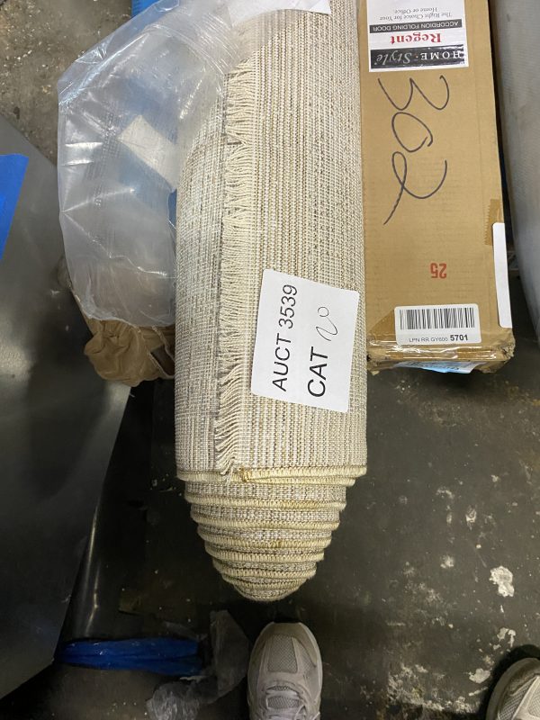 AUCT 3539 CAT 20 - Image 2