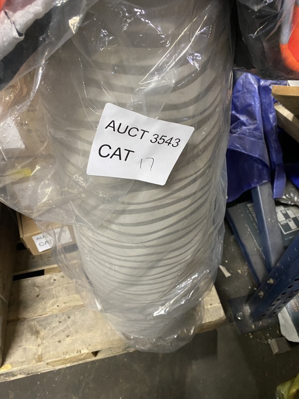 AUCT 3543 CAT 17 - Image 2