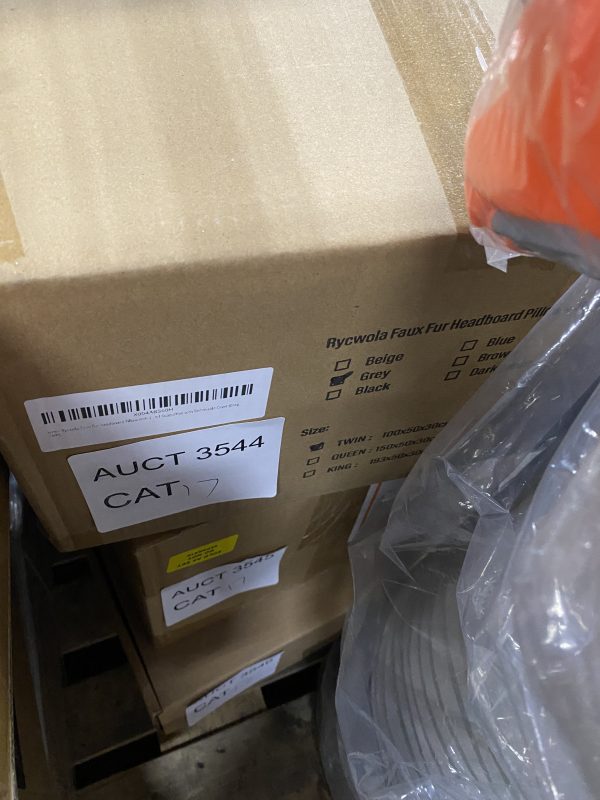 AUCT 3544 CAT 17 - Image 2