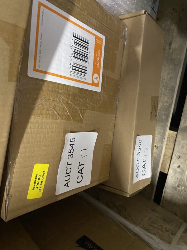 AUCT 3545 CAT 17 - Image 2