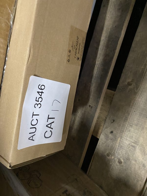 AUCT 3546 CAT 17 - Image 2