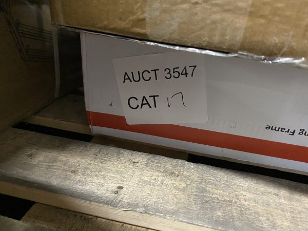 AUCT 3547 CAT 17 - Image 2