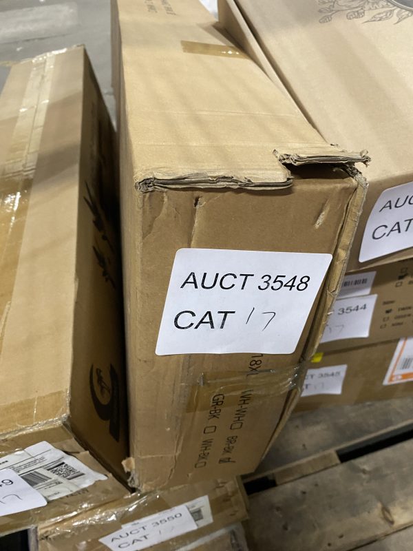 AUCT 3548 CAT 17 - Image 2