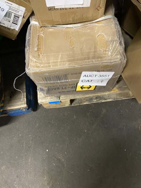 AUCT 3551 CAT 16 - Image 2