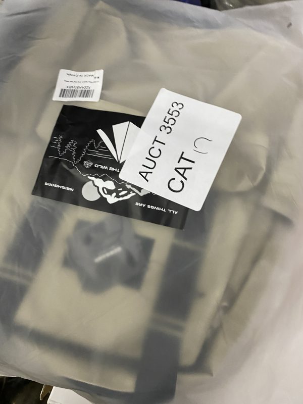 AUCT 3553 CAT 17 - Image 2