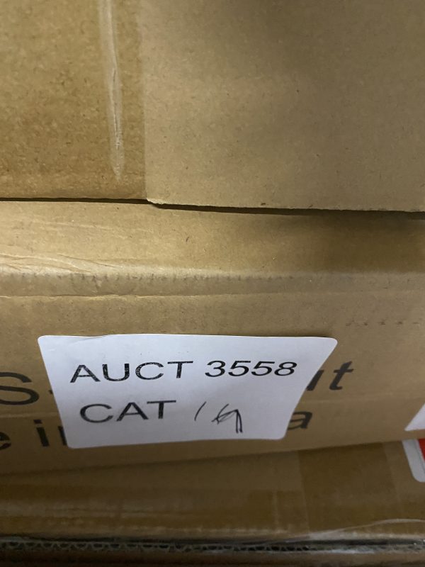 AUCT 3558 CAT 17 - Image 2