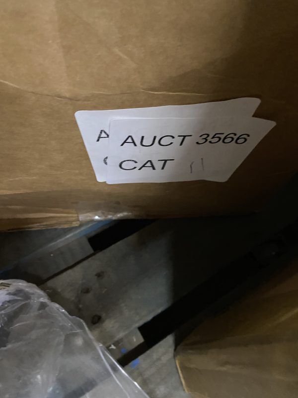 AUCT 3566 CAT 11 - Image 2