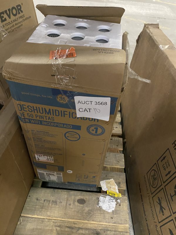 AUCT 3568 CAT 10 - Image 2