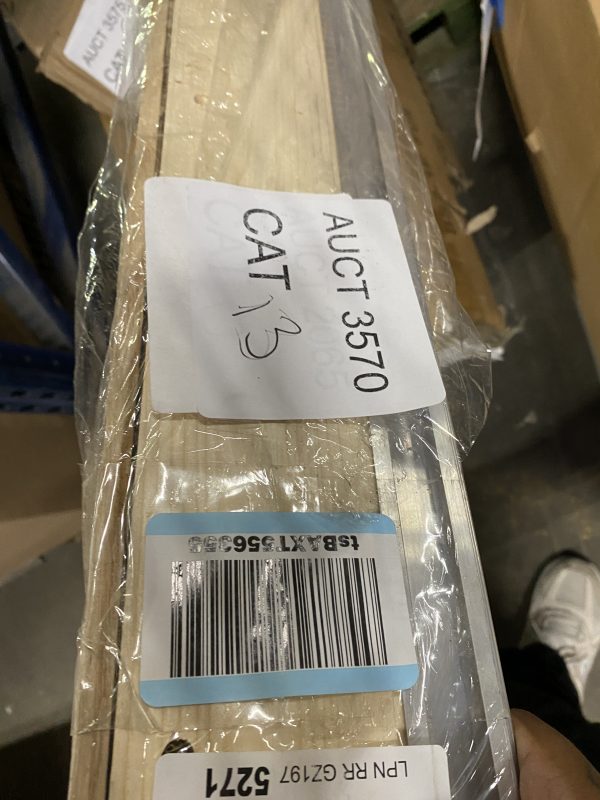AUCT 3570 CAT 13 - Image 2