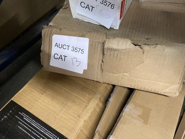 AUCT 3575 CAT 13 - Image 2