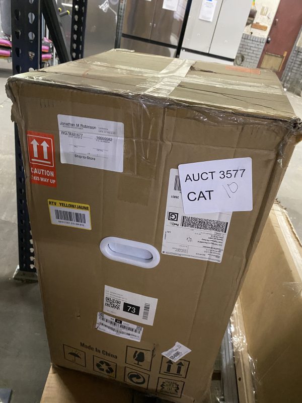 AUCT 3577 CAT 10 - Image 2