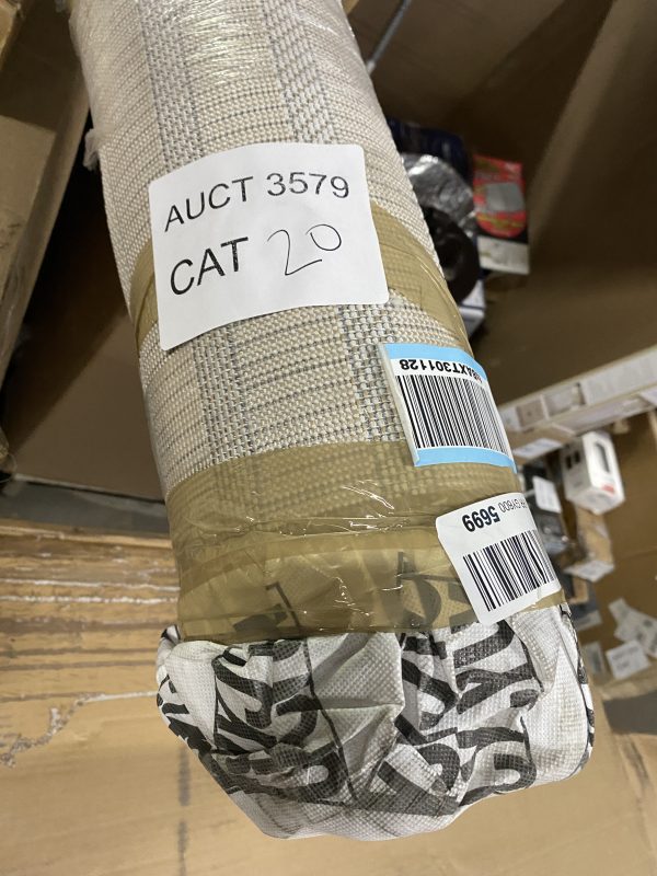 AUCT 3579 CAT 20 - Image 2