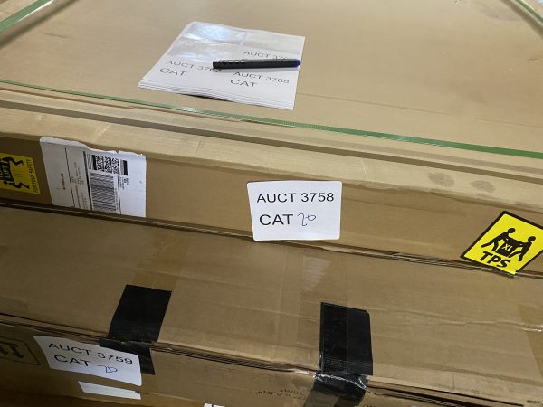 AUCT 3758 CAT 20 - Image 2