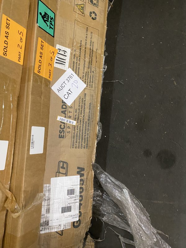 AUCT 3761 CAT 20 - Image 2