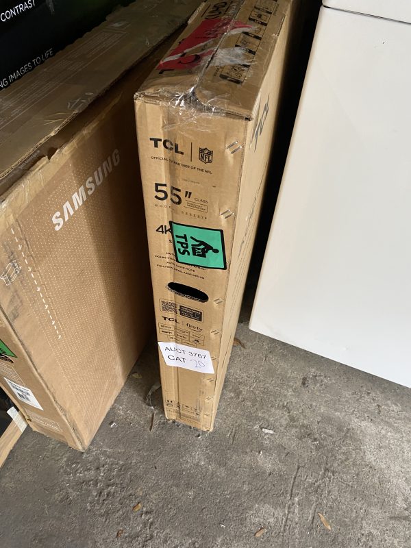 AUCT 3767 CAT 20 - Image 2