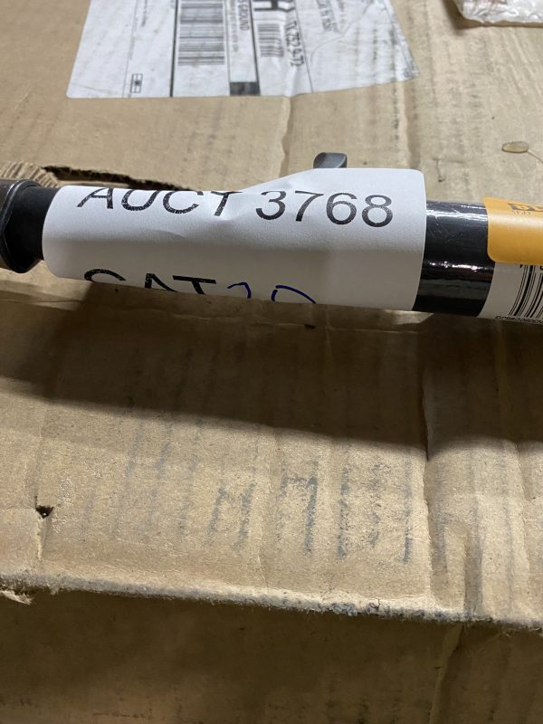 AUCT 3768 CAT 20 - Image 2