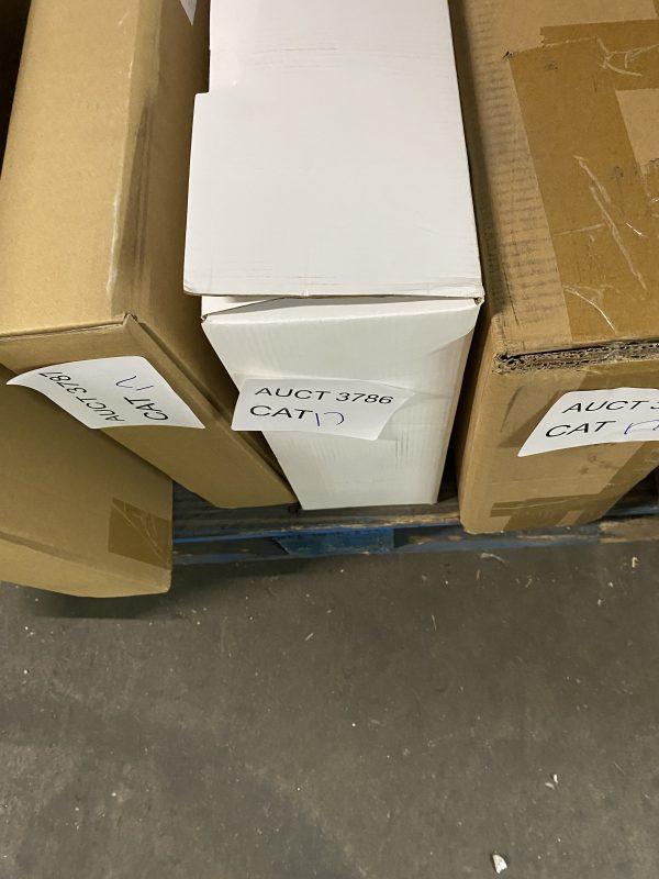 AUCT 3786 CAT 17 - Image 2